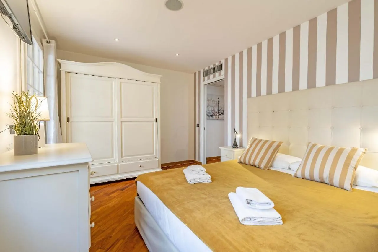 Tolentini Canal View & Terrace By Wonderful Italy Venice Apartment