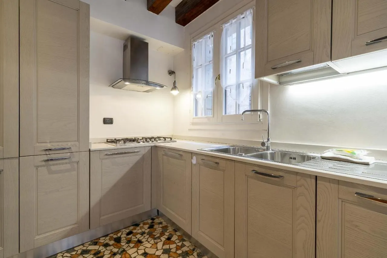Tolentini Canal View & Terrace By Wonderful Italy Venice