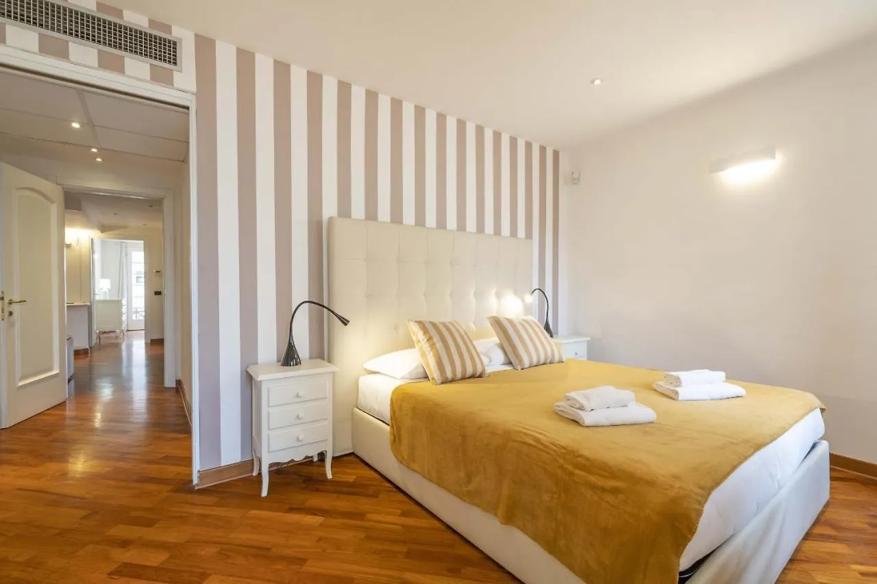 Tolentini Canal View & Terrace By Wonderful Italy Venice