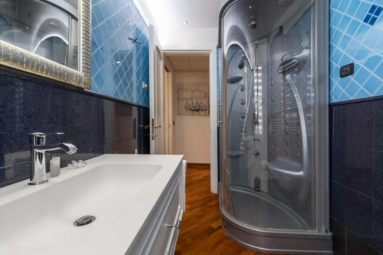 Tolentini Canal View & Terrace By Wonderful Italy Venice Apartment